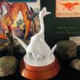 quetz2.jpg Pterosaur Quetzalcoatlus Miniature