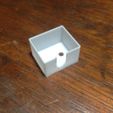 IMG_1494.jpg Heater Block Silicone Rubber Sock Mold
