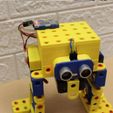 19.jpg Modular Ottodiy smart robot with Arduino