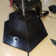 5028467716847152953.jpg Antique Lantern / Linterna antigua