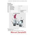 M-Sample05.jpg Propfan Engine, Pusher Type using with Planetary Gearbox