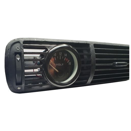 Audi A3 8L Seat Leon Seat Toledo II Gauge Pod