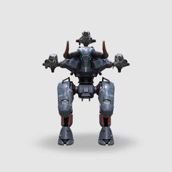 images-2022-04-04T112413.159.jpeg Fichier 3D Robots de guerre Minos・Design à télécharger et à imprimer en 3D, Dracarys