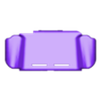 Switch_Lite_Cover-Grip.stl Switch Lite case/Cover/Grip