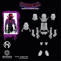 pantilla-tamaño-para-insta-02.jpg The Prowler kit: spiderman across the spiderverse