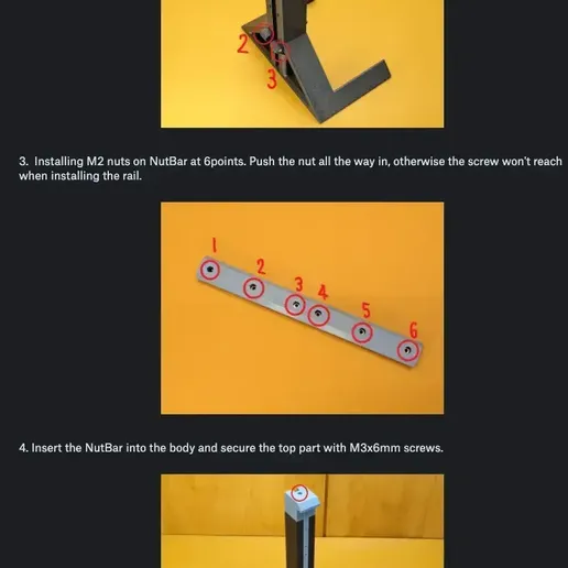 1000106931.webp 3D Printed Soldering Iron Stand with Adjustable Arm and Tool Holder ​(Alternative: Automated Solder Dispenser Mechanism Prototype)