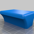 handle.png Free STL file Exhaust Fan Vent System・3D printing idea to download