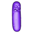 PICKLE RICK.OBJ PICKLE RICK Rick and Morty