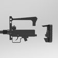 1.jpg GROZA Conversion Kit for WE AK74UN[LIGHT SET]