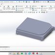 tapa-capota-bmw3.jpg E36 3 series Convertible Roofing Folding Folding Retracting Flap Trim Cap Right Side