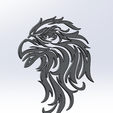 EAGLE.png EAGLE FOR LASER OR PLAZMA AND CNC ROUTERS MACHINES