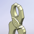 ferme.png Clamp for 3 inch motors