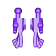 build-open.stl SO-DO Kamen Rider Build hands