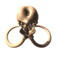 6.png Mammoth skull