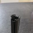 1000073758.jpg Flexible RTK antenna mount for Yarbo core unit.
