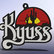 kyuss.png KYUSS badge & keychain