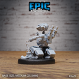 3229-Trash-Burner-Automaton-Attention-Medium-1.png Trash Burner Automaton Set ‧ DnD Miniature ‧ Tabletop Miniatures ‧ Gaming Monster ‧ 3D Model ‧ RPG ‧ DnDminis ‧ STL FILE