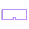 WallSupportV3Lab.STL Free STL file The Impossible Labyrinth Clock・3D printable model to download