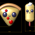 dimension.png Pizza & Popsicle Besties