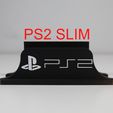 PS2-Slim-Front-View.jpg Support vertical mince pour PS2