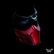 1.jpg Red Hood: Outlaw Mask