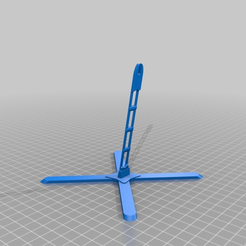Free STL file adjustable bungee cord 🪝・3D printing model to