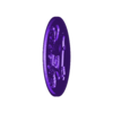 ItsLitho_blackbeard-png-barba-negra-one-piece-115690549916o4tdkua3u-removebg-preview.stl one piece Marshall D.Teach coaster v2