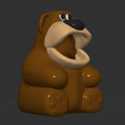 F2.png Freddy Fazbear Har Har Har from the Viral Meme