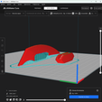 Print-complete.png Aleron universale per moto - winglet/spoiler per moto