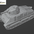 S35-Pic-2.png SOMUA S35 (6MM & 10MM )