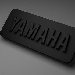 render-1.png Yamaha JOG 50 - Acabamento / Plaqueta Lateral