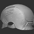 Captain_american_helmet_005.jpg Captain America Helmet Avengers Endgame Cosplay