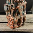 17.JPG Fichier OBJ La ville du Bronz・Idée pour impression 3D à télécharger