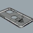4.JPG Cover Iphone 11 3D print model