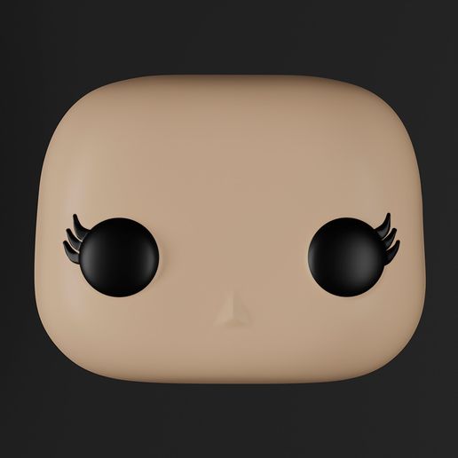 sssss.jpg Голова девочки Funko