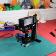 Capture d’écran 2018-07-05 à 11.26.16.png Бесплатный STL файл DIY Handheld Gimbal・3D-печатная модель для загрузки, EricsDIY