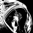 alien3.jpg Sigourney Weaver - Alien 1979