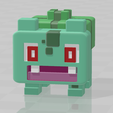 003.png Pokemon Quest Bulbasaur