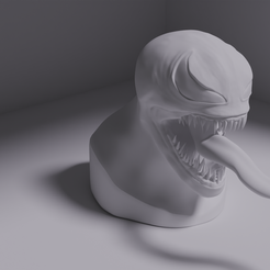 Venom_3.png 3D_Venom_Bust