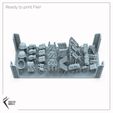 Online102.jpg BASIC GERMAN WW2 INFANTRY ACCESSORIES 3D PRINTABLE MODEL 1/35