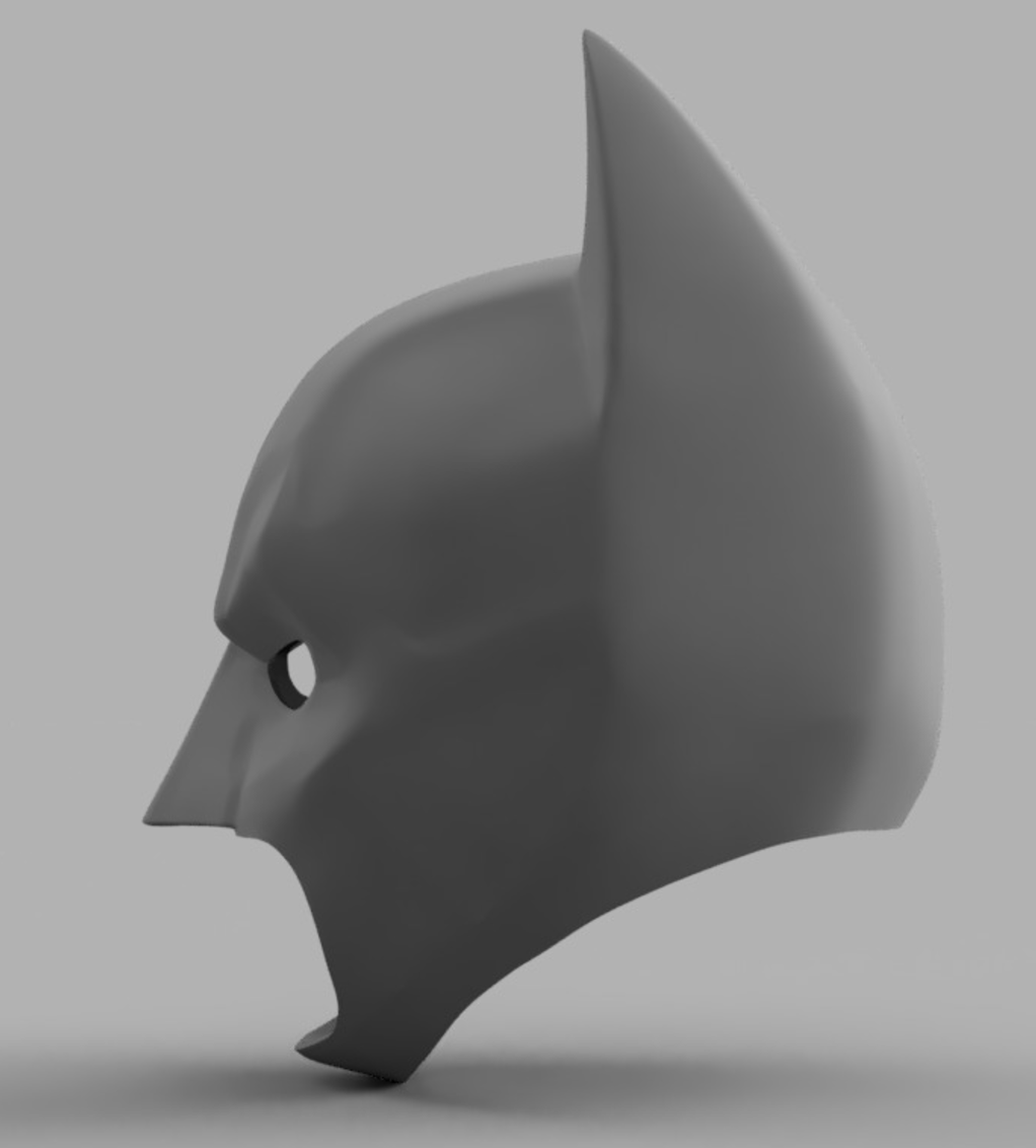 Capture d’écran 2017-09-15 à 19.19.59.png Archivo STL gratuito El caballero oscuro se levanta Batman Cowl・Objeto para descargar e imprimir en 3D, VillainousPropShop