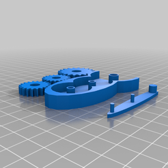 25fdbb27-fca0-4877-acaf-afae78869371.png Archivo 3D gratuito Engranajes Fidget・Idea de impresión 3D para descargar
