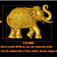Elephant-3D-print-model-file-3-pic-2.png Elephant 3D-print Model File-3