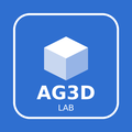All the 3D models of AG3DLab・Cults