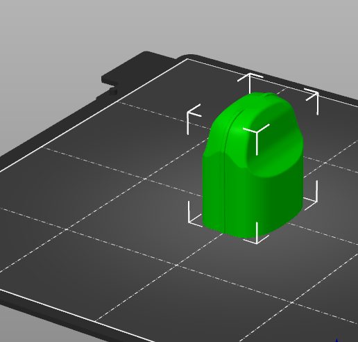 Vaporesso Luxe XR Max Capuchon Bouchon Caps Protecteur pour - Fichier  STLFichier 3D pour Impression 3DCults
