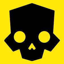 💀 Helldiver Skull・Free STL File for 3D printing・Cults