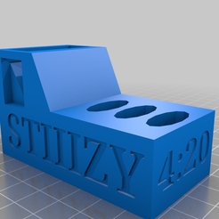 Meilleurs modèles pour impression 3D Vape Stand・156 modèles gratuits à  télécharger・Cults