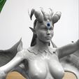 Succubus.9.jpg STL file Succubus・3D printable model to download
