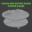 Artboard-Copy-16-1.png 170X105 MM IMPERIAL KNIGHT RUINS TOPPER BASE