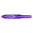 Halo campaign evolved Fuel rod cannon.stl Halo campaign evolved Fuel Rod Cannon
